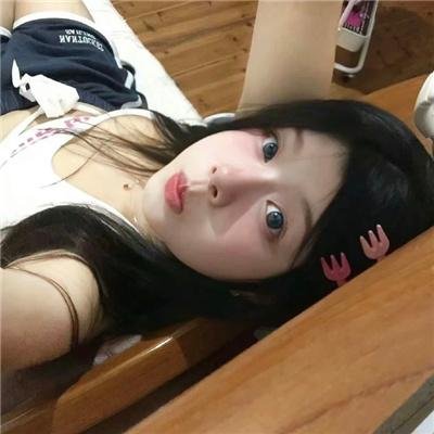吓吓笑