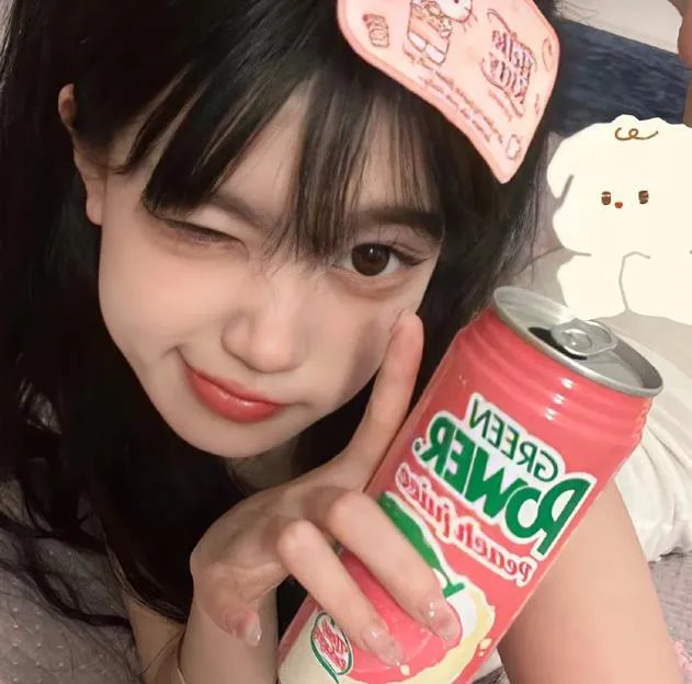 竞女